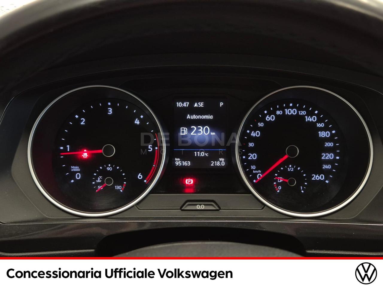 Volkswagen Tiguan 2.0 tdi business 4motion 150cv dsg