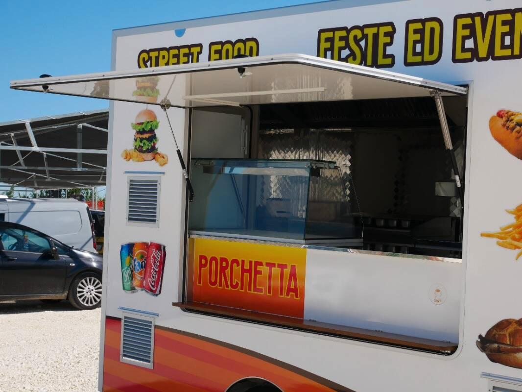 Fiat Ducato 35 CH1 2.3 mjt 140cv E6d-temp