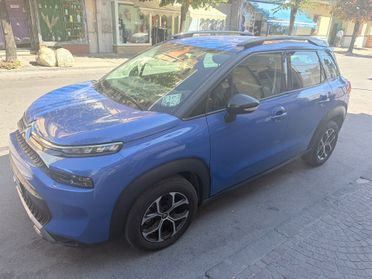 Citroen C3 Aircross BlueHDi 120 S&S EAT6 Shine