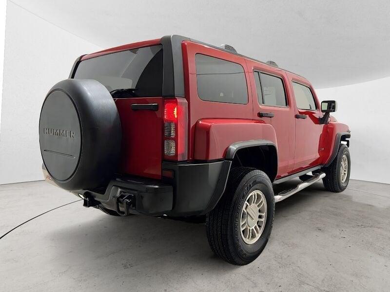 Hummer H3 H3 3.7 aut.