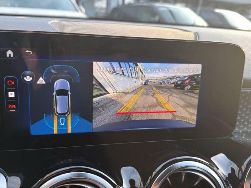 Mercedes-Benz EQB 300 4Matic Advanced Progressive