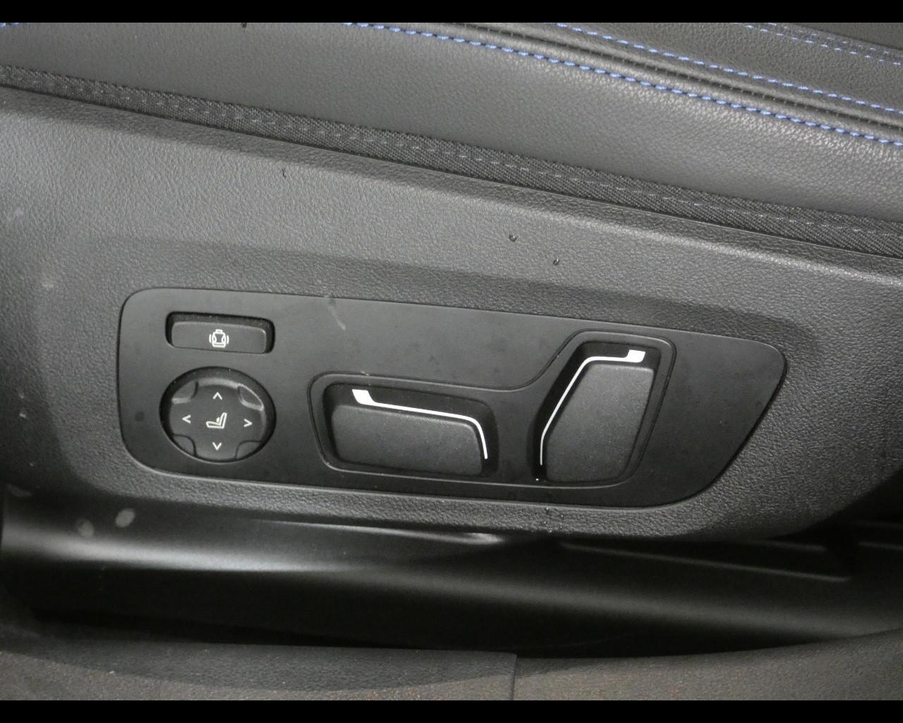 BMW Serie3(G20/21/80/81 - 320d 48V Touring Msport
