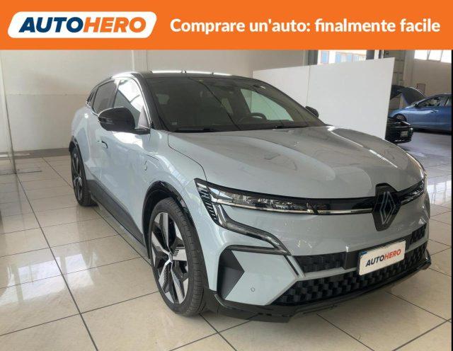 RENAULT Megane Mégane E-Tech Electric EV60 220 CV Optimum Charge