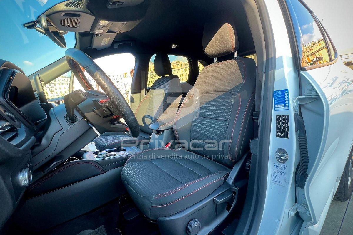 FORD Kuga 1.5 EcoBlue 120 CV aut. 2WD ST-Line