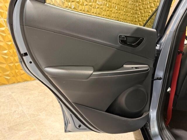 Hyundai Kona 1.0 T-GDI Xpossible