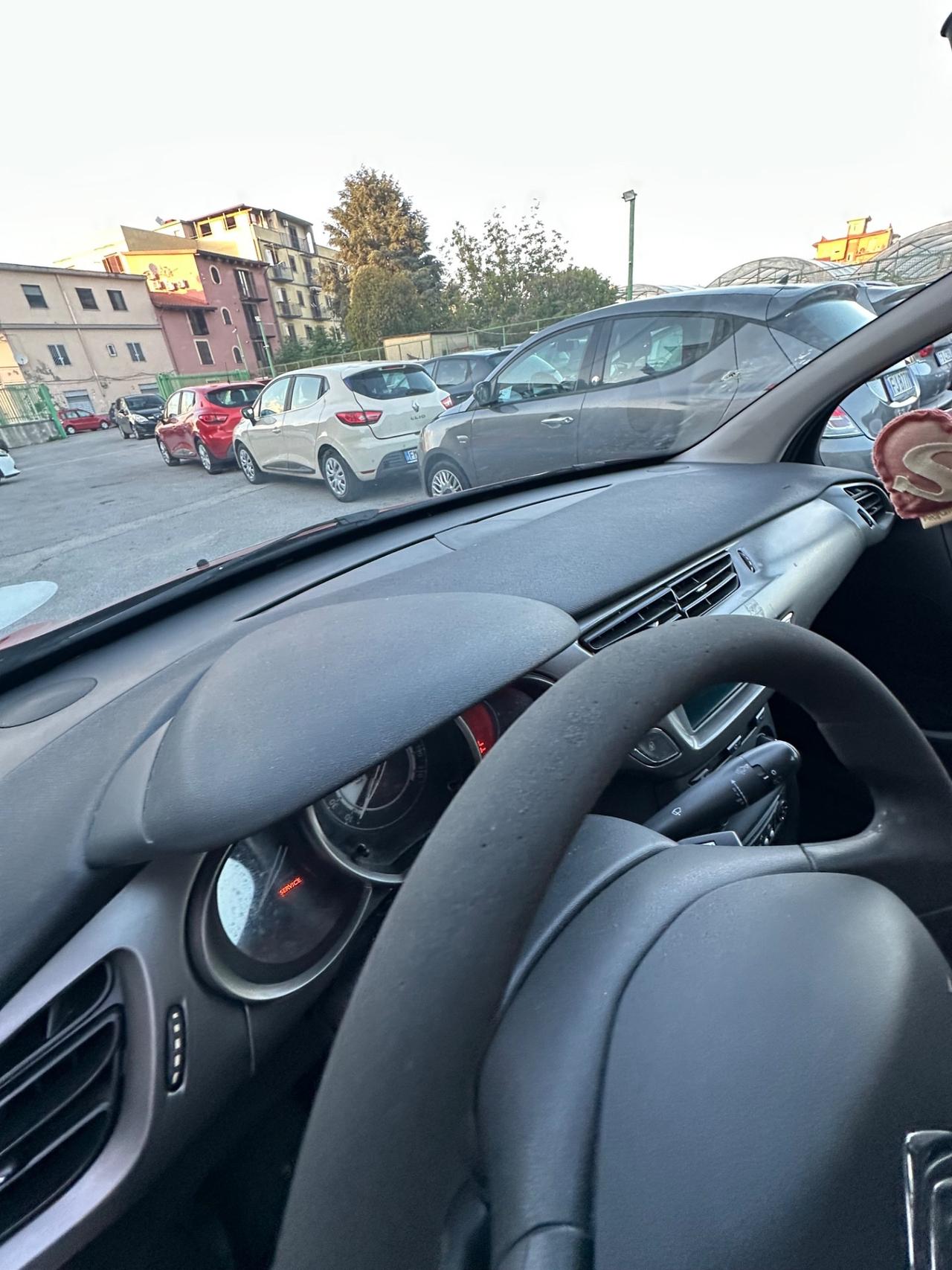 Citroen C3 PureTech 82 Seduction