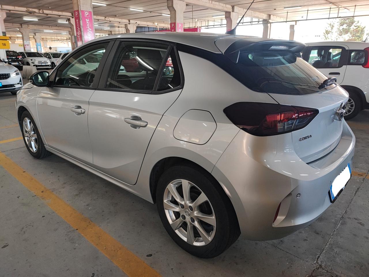 Opel Corsa 1.2 Elegance - IN PROMO !!