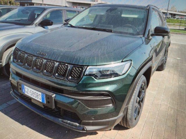 JEEP Compass 1.3 Turbo T4 240 CV PHEV AT6 4xe North Star