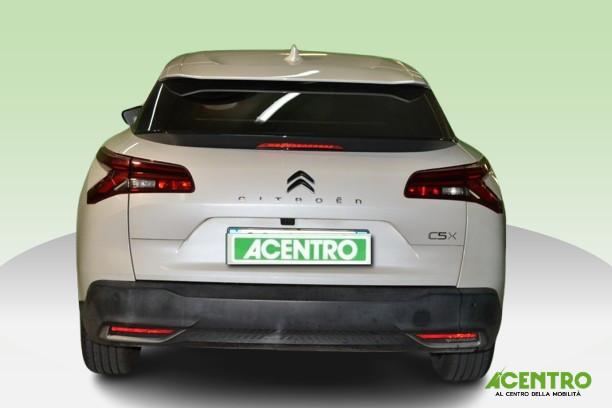 CITROEN C5 - C5 X 1.6 180CV SHINE PACK