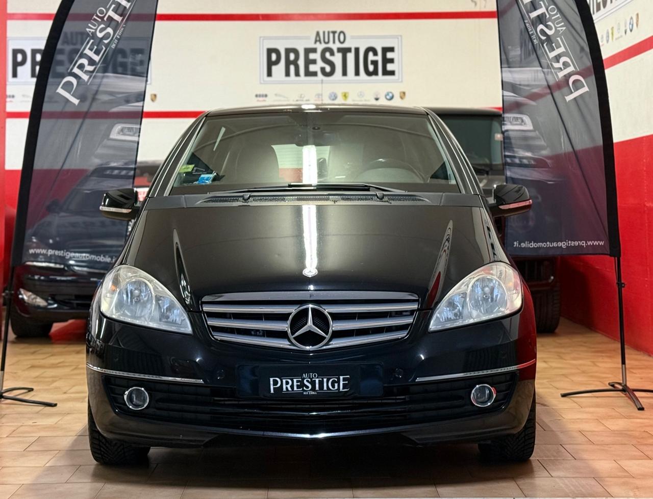 Mercedes-benz A 180 CDI Coupé Elegance