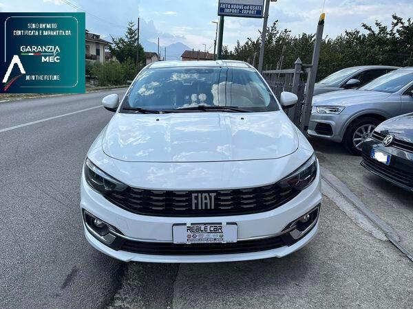 Fiat Tipo 1.6 Mjt 131CV S&S 5 porte Lounge