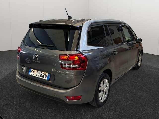 Citroen Grand C4 SpaceTourer 1.5 bluehdi 131cv Shine