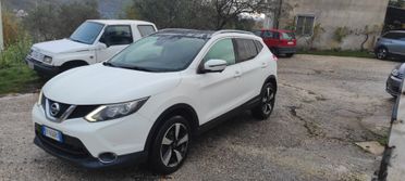 Nissan Qashqai 1.6 dCi 2WD Tekna 360