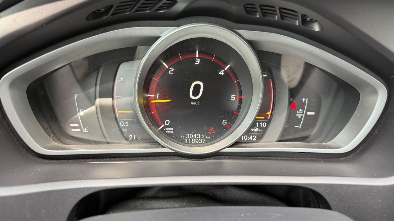 Volvo V40 D2 Business