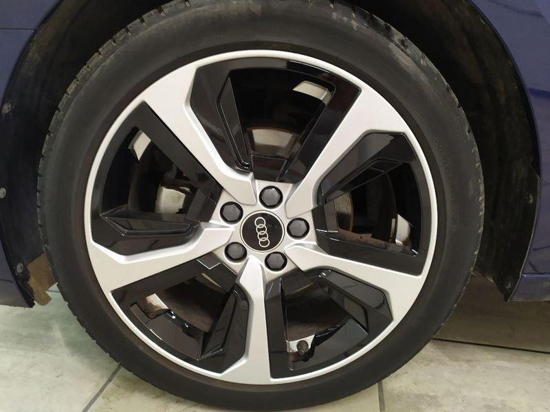 Audi A1 Sportback 30 1.0 tfsi S Line Edition 110cv