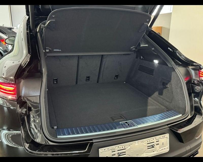 Porsche Cayenne Coupè Cayenne Coupé 3.0 V6