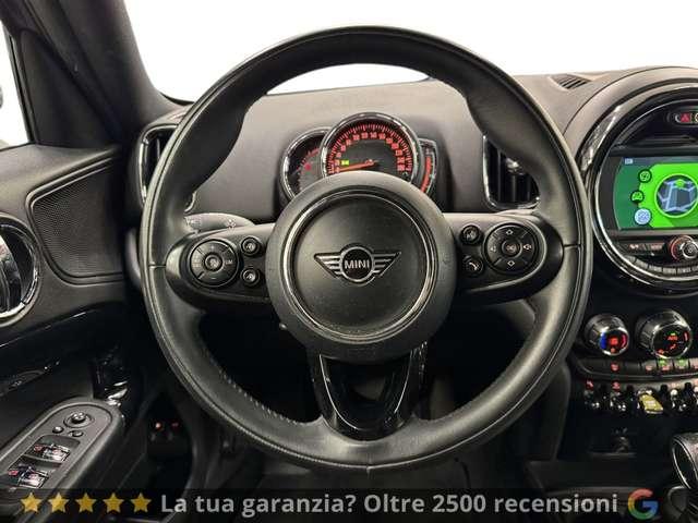 MINI Cooper Cooper S E ALL4 Business autom.