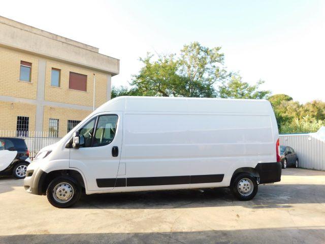 PEUGEOT Boxer 2.2 BlueHDi 140 CV -iva esclusa-