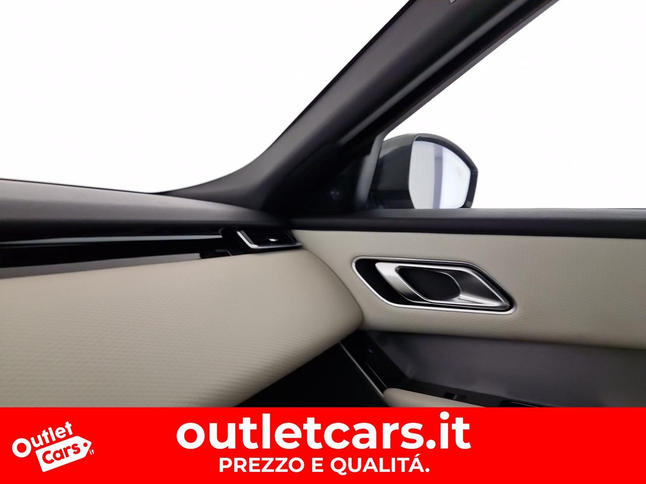 Land Rover Range Rover Velar 2.0 i4 r-dynamic se 240cv auto