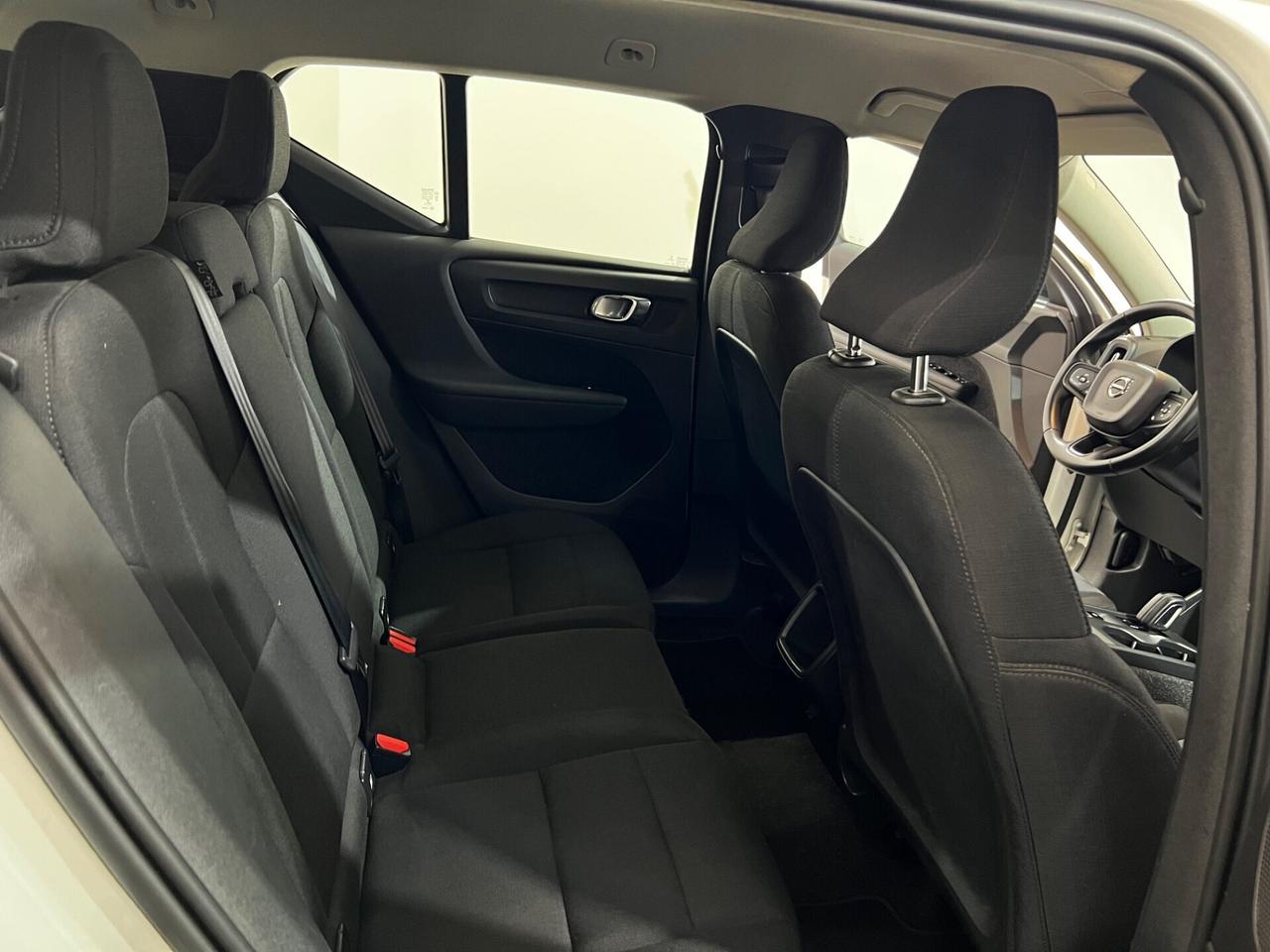 Volvo XC40 D3 LED - CAMERA - VIRTUAL