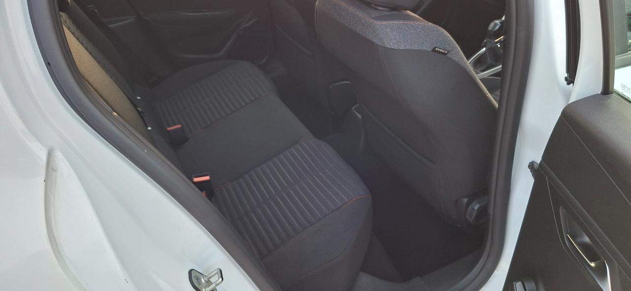 Peugeot 208 PureTech 75 Stop&Start 5 porte Like