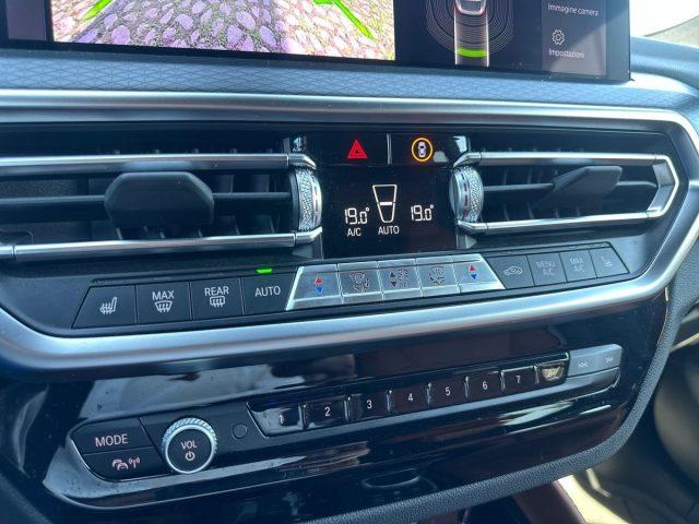 BMW X4 M xDriveM40d 48V Aut.