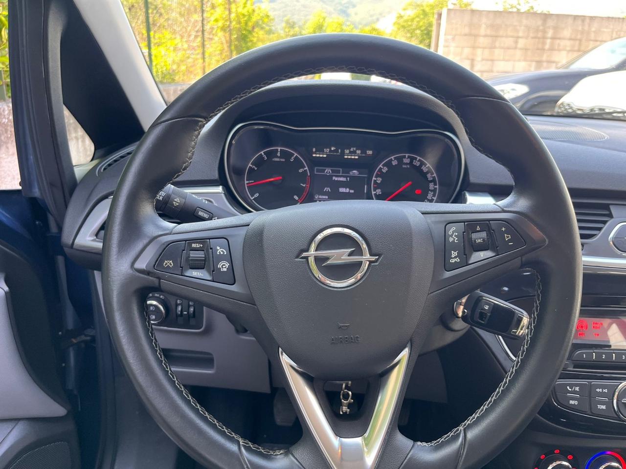 Opel Corsa 1.4 90CV GPL Tech Coupé Cosmo