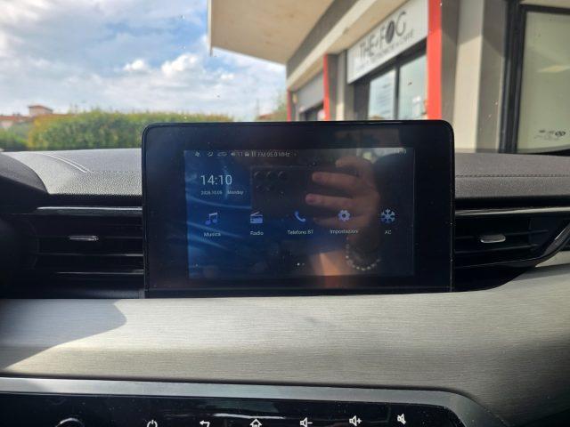 EVO Evo5 1.5 Turbo Bi-fuel GPL UnicoPropietario PREZZO REAL