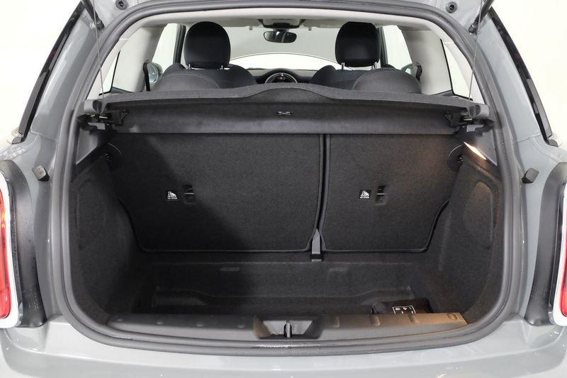 MINI Mini Full Electric Mini F56 Full Electric Mini 3p Cooper SE M auto