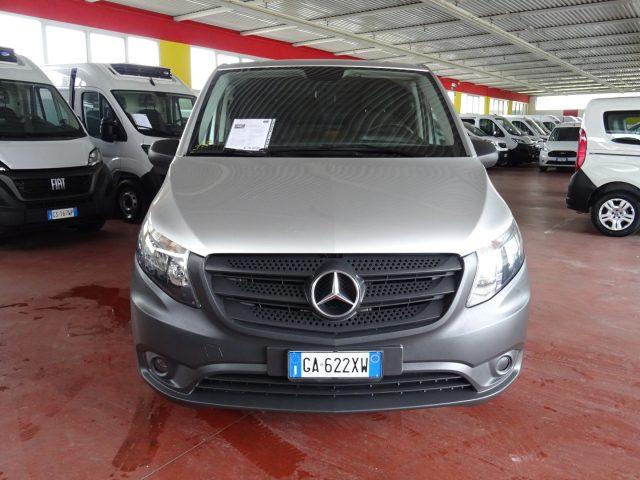 MERCEDES-BENZ Vito 2.2 114 CDI PC-SL Furgone Long