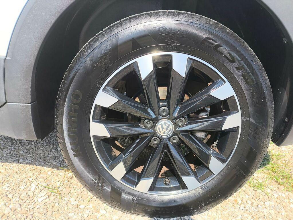 Volkswagen T-Cross 1.0 TSI Style