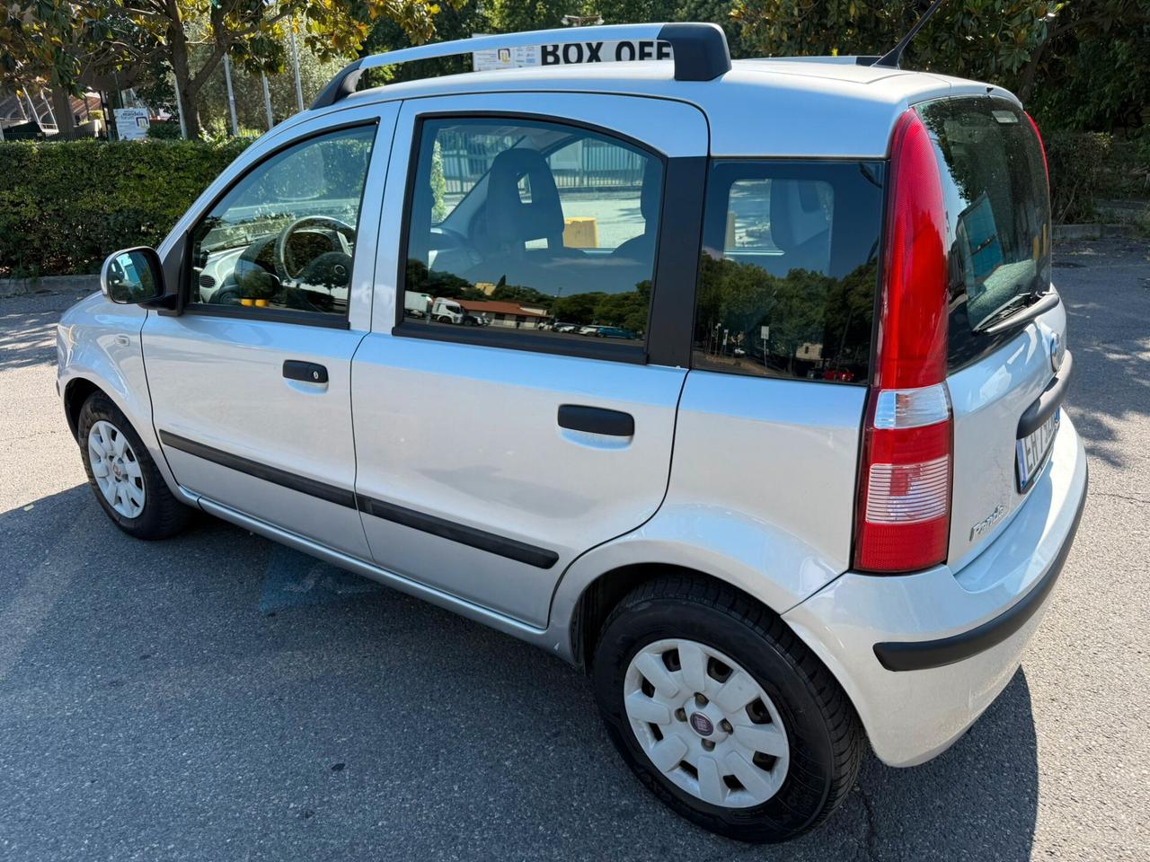 Fiat Panda 1.2 Dynamic