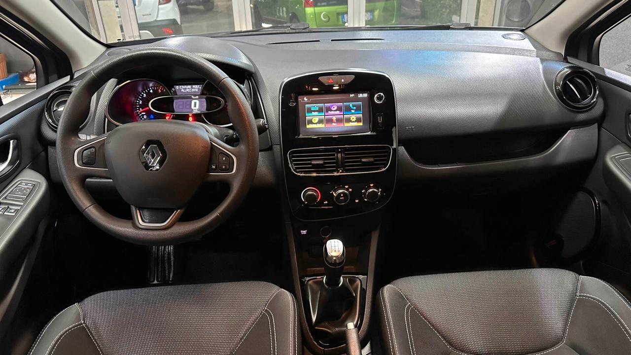 Renault Clio dCi 8V 90 CV 5 porte Business