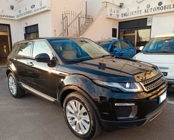Land Rover Range Rover Evoque 2.0 TD4 150 CV 5p. HSE Dynamic 65.000 KM