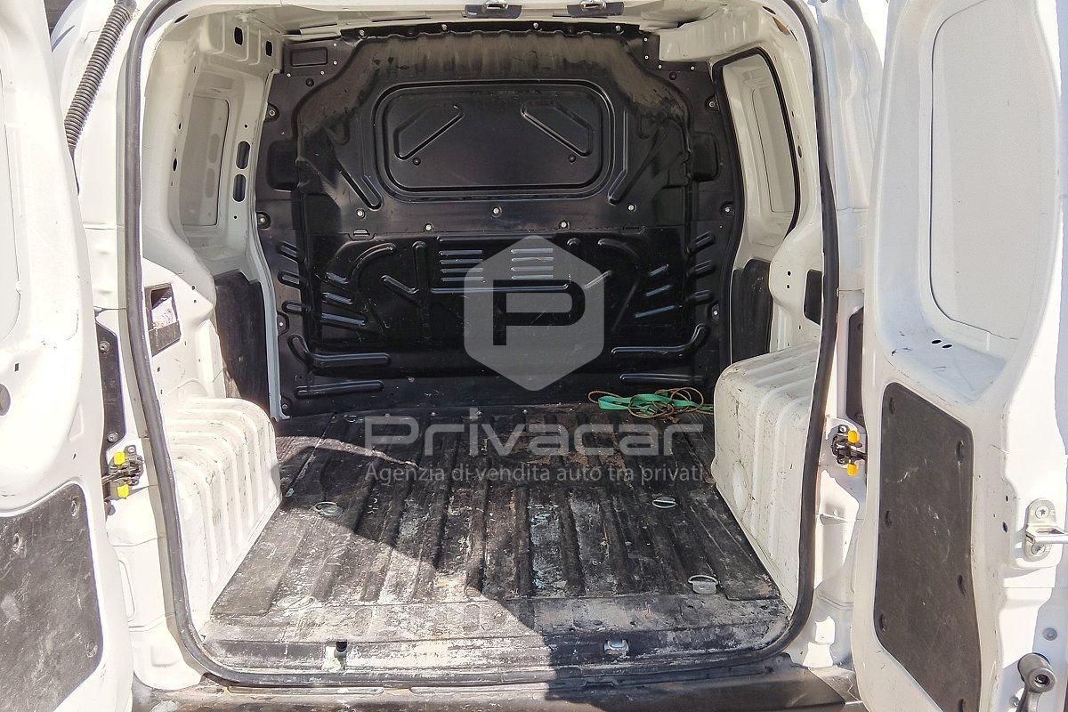FIAT Fiorino 1.3 MJT 95CV Cargo Adventure
