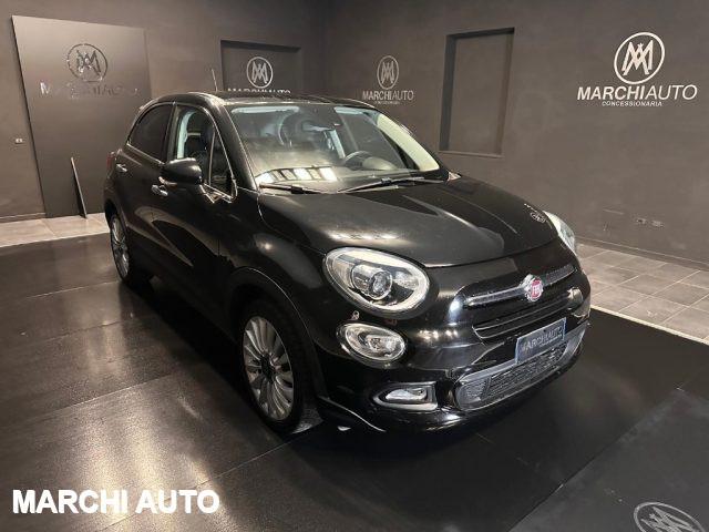 FIAT 500X 1.6 MultiJet 120 CV Lounge