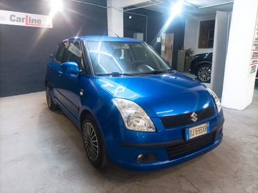 Suzuki Swift 1.3 DDiS 5p. GLX