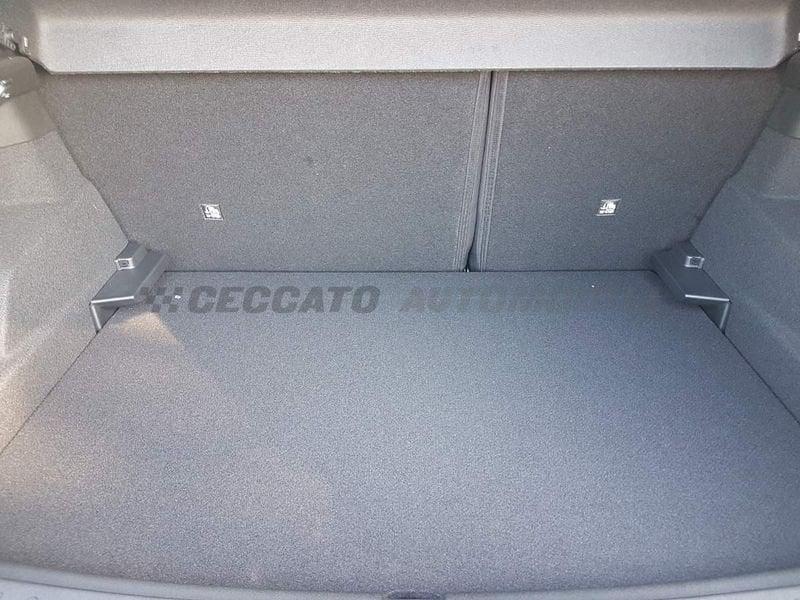 Alfa Romeo Junior Junior 1.2 ibrida Speciale 145cv edct6