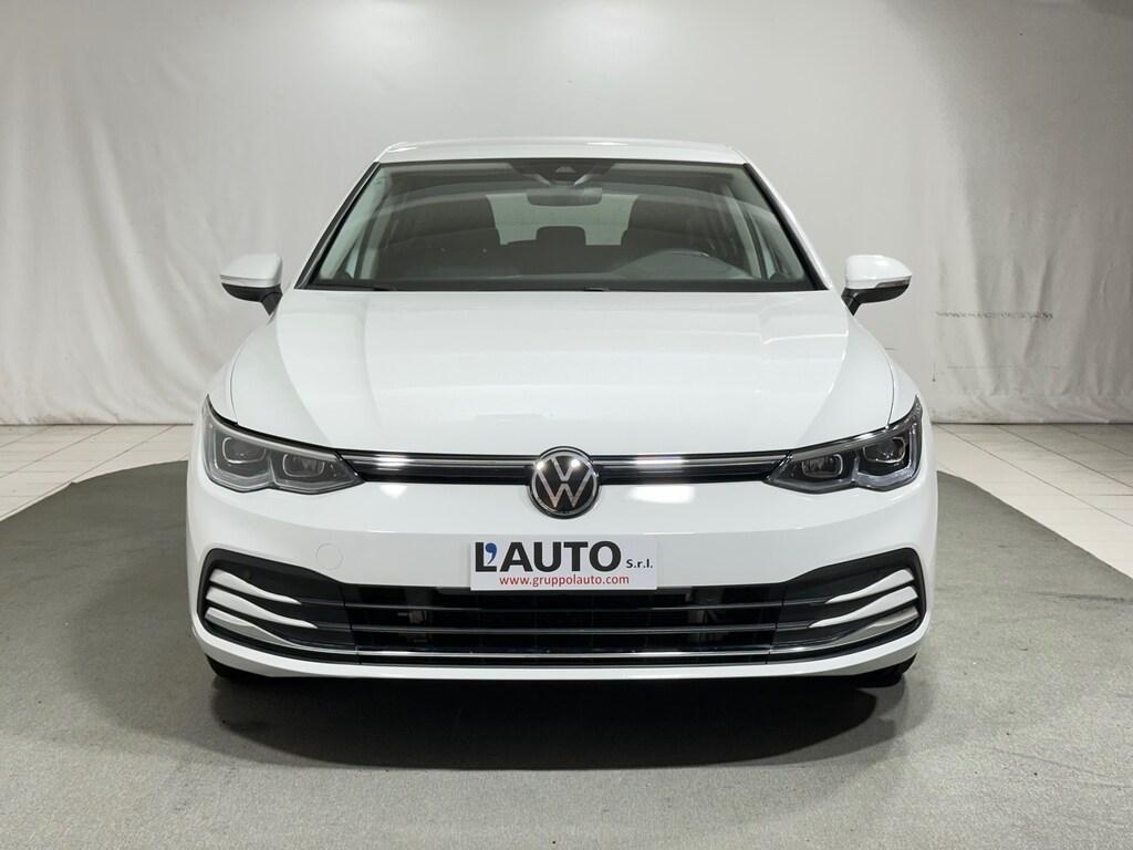 Volkswagen Golf 1.4 tsi eHybrid Style 204cv dsg