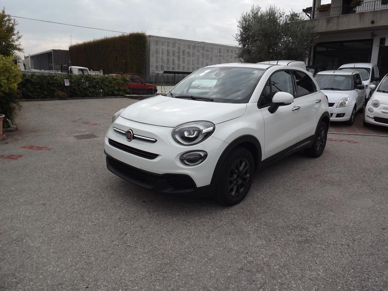 Fiat 500X 1.0 T3 120 CV 120°
