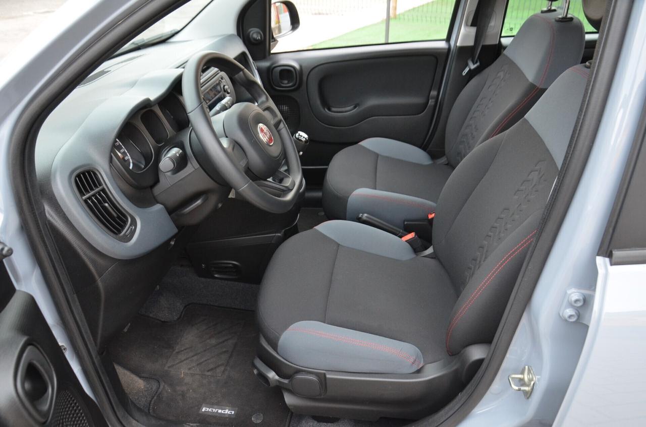 Fiat Panda 1.2 Easy