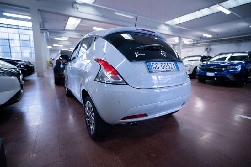 Lancia Ypsilon 1.2 Gold Gpl 69cv