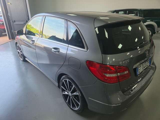 Mercedes-Benz B 200 Classe B - T246 cdi Executive auto