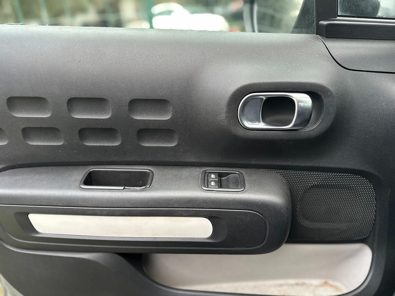 CITROEN C3 3ª serie - C3 PureTech 82 Shine