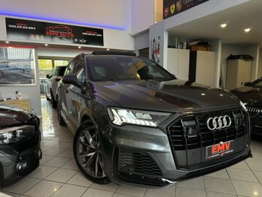 Audi Q7 55 TFSI quattro tiptronic Sport iva deducibili