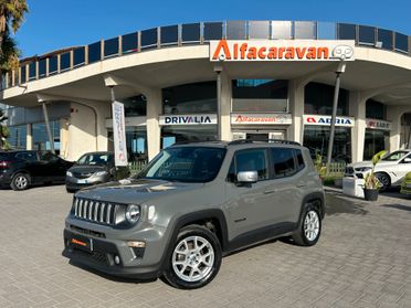 Jeep Renegade 1.6 mjt Limited 2wd 130cv