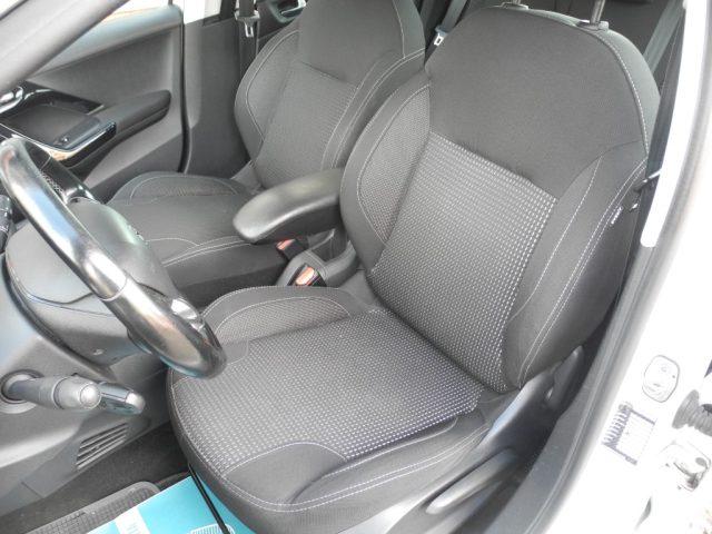 PEUGEOT 208 1.6 BlueHDi 75cv 5p. - OK NEOPATEN. -Uni Propriet.