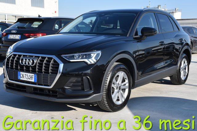 AUDI Q3 35 TDI S tronic Business *Telecamera, Navi, LED*