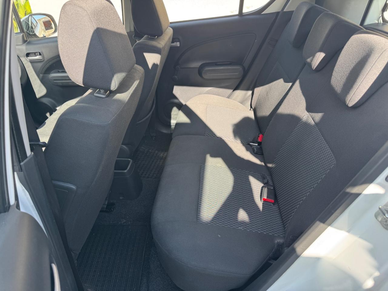 Suzuki Splash 1.0 BENZINA S&S