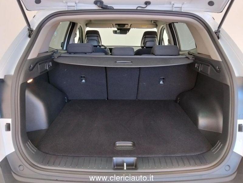 Kia Sportage 1.6 CRDi MHEV DCT Style